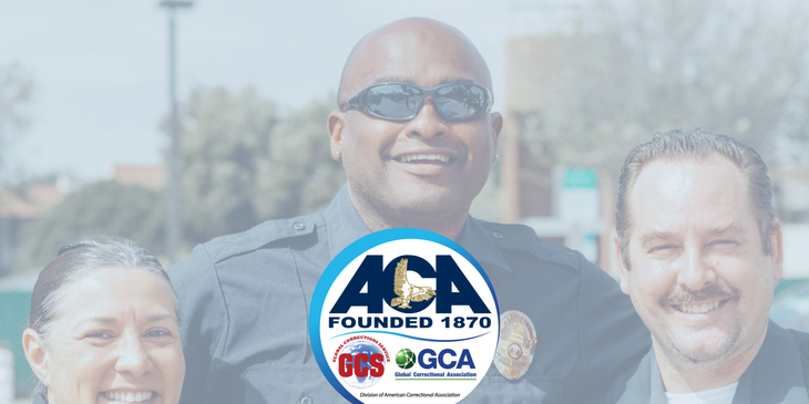 ACA Job Bank logo.