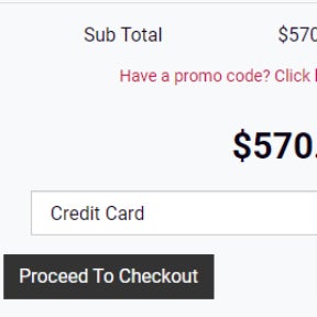 Add upgrades to your listing.