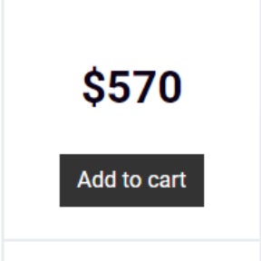 Choose a job posting package.