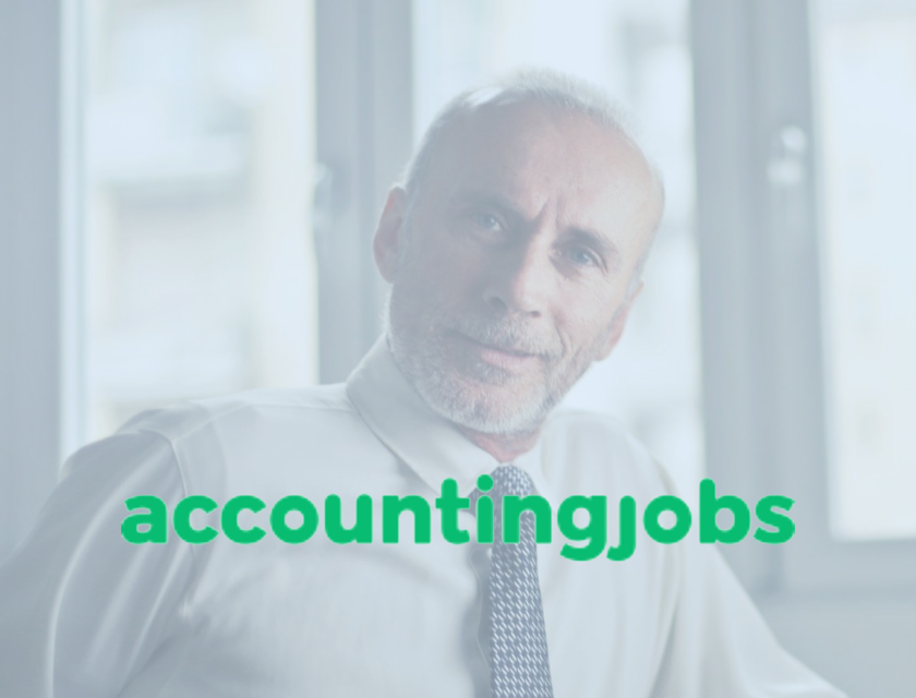 Accountingjobs.ca logo.