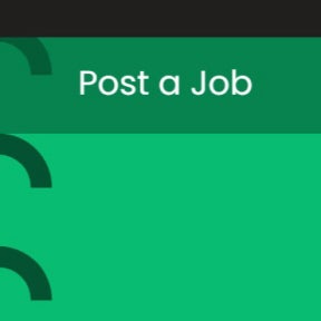 Click on "Post a Job."