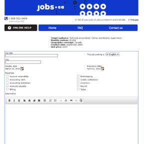 Complete the form.