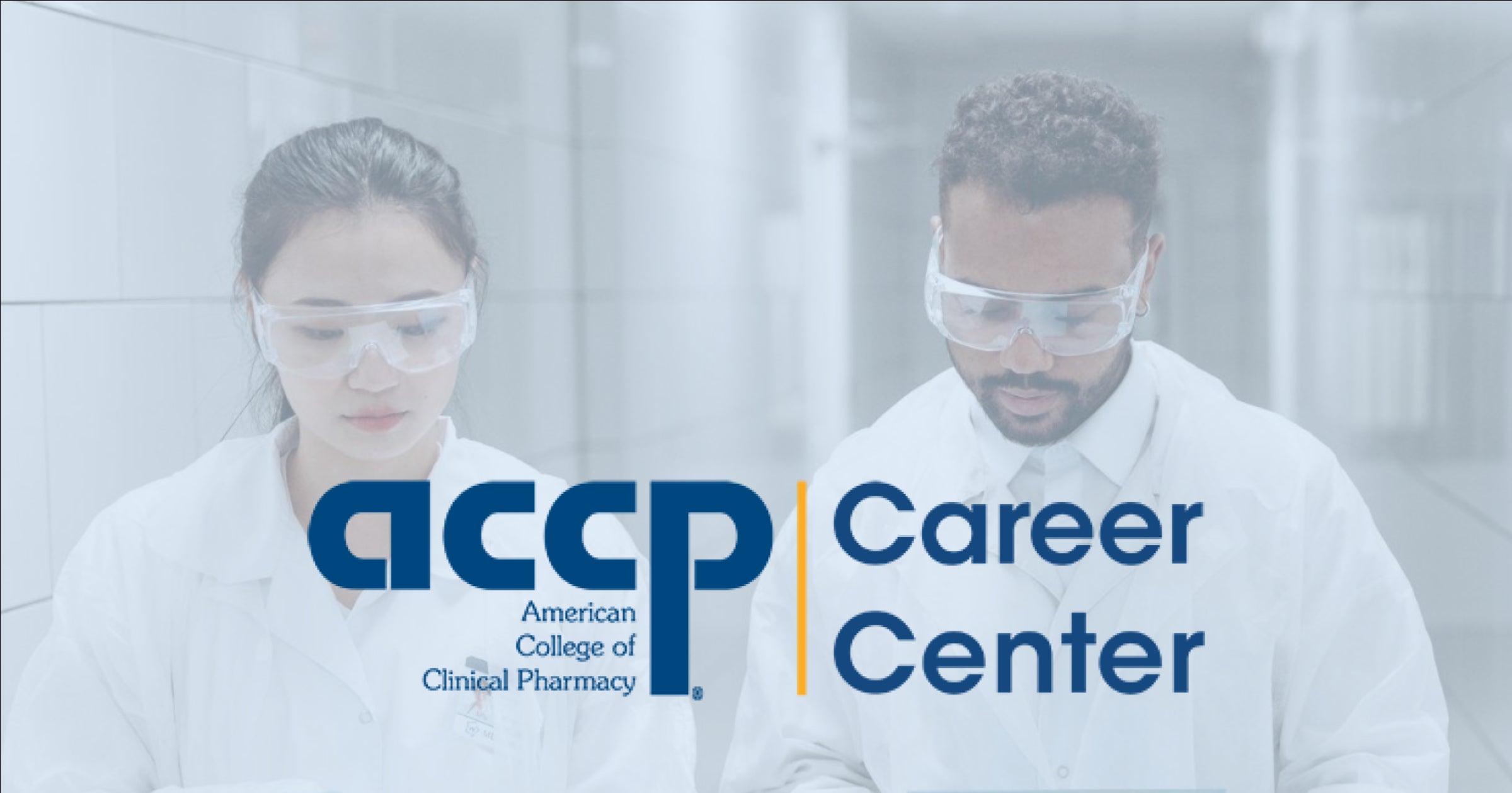 ACCP Career Center