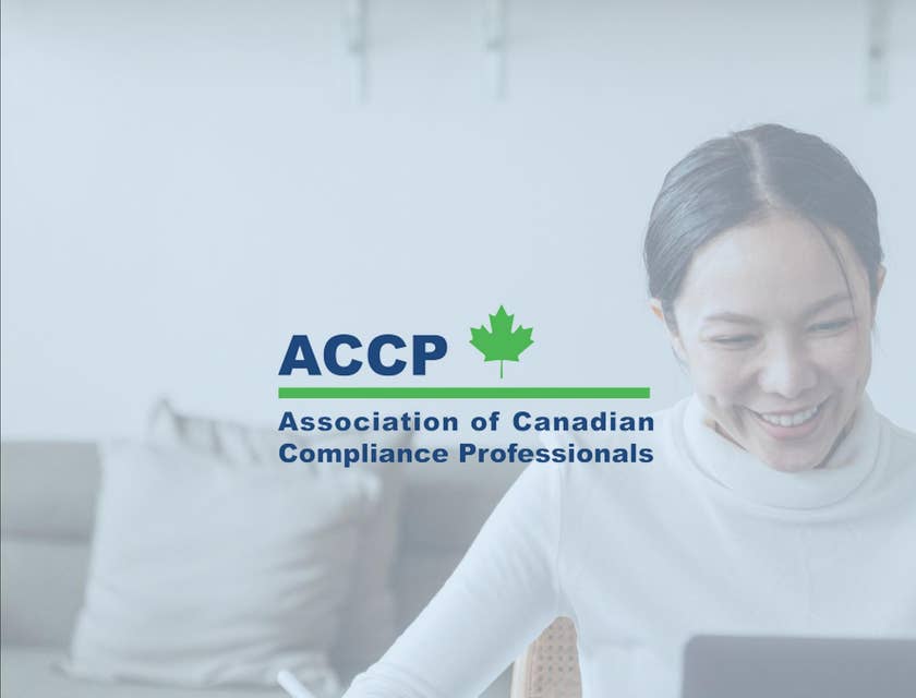 ACCP logo.