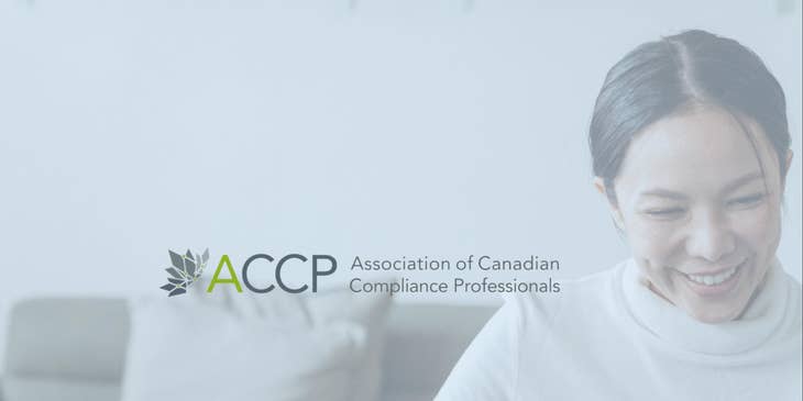 ACCP logo.