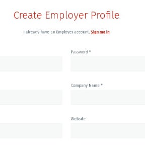 Fill out the ACEM registration form.
