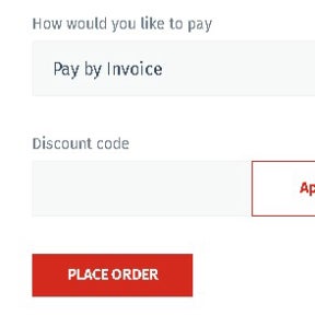 Review your post and place your order.