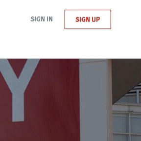 Sign up as an employer.