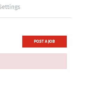 Start the job posting process.