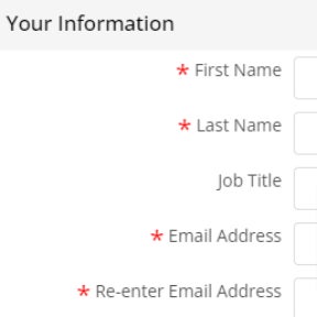 Register as an employer.