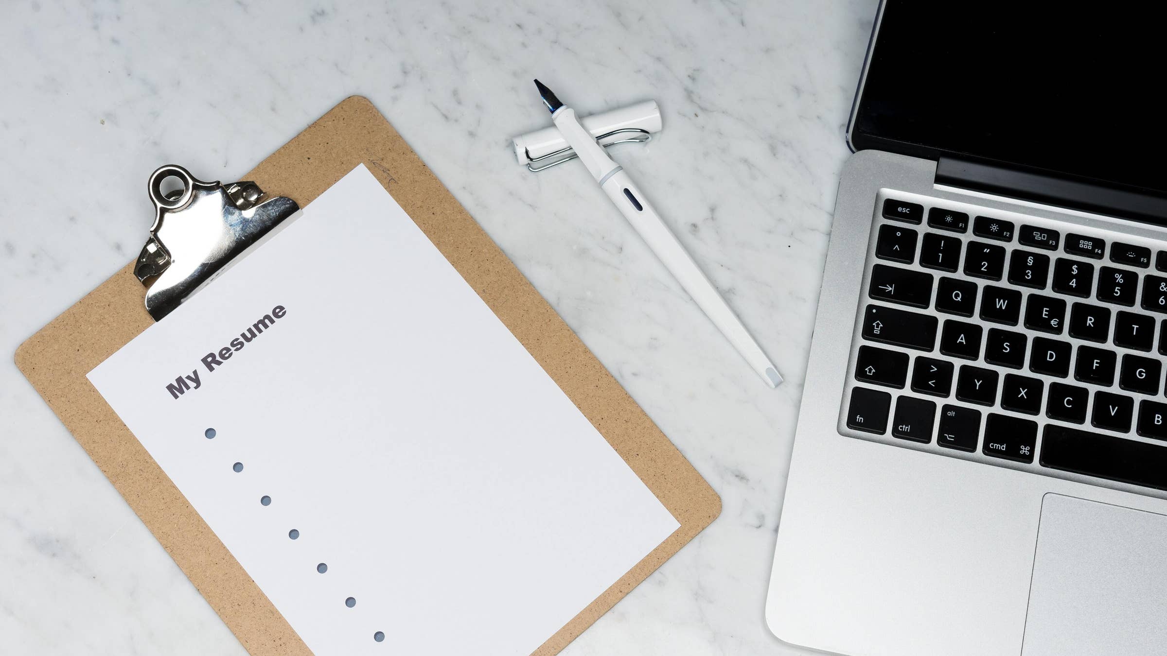Action Verbs for Resumes