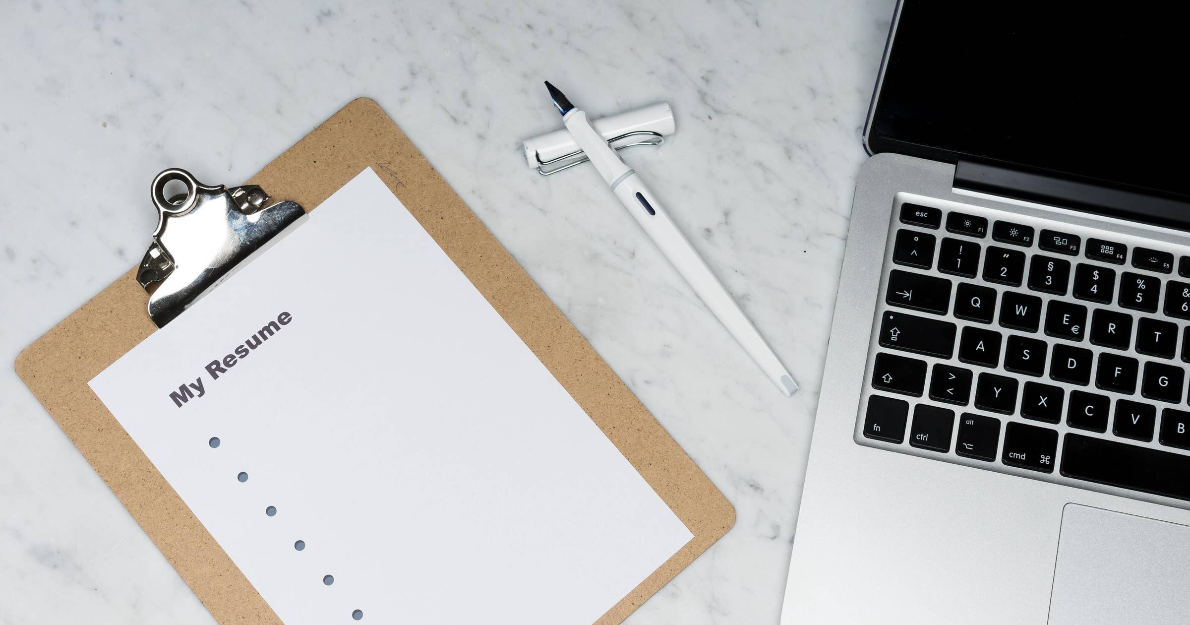 Action Verbs for Resumes