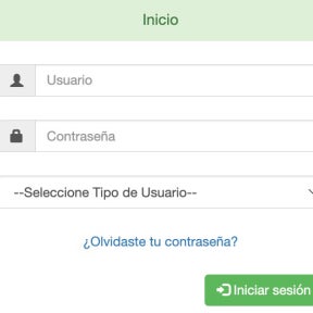 Activación de la cuenta.