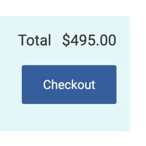 Complete the payment and post your job.