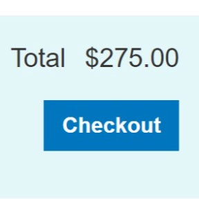 Complete the payment and post your job.