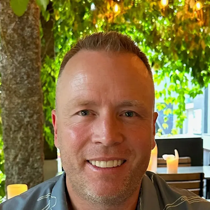 Profile photo of Adam Seabrook - CEO of Betterteam