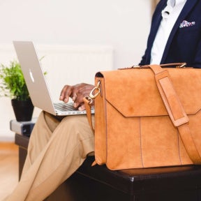 Include a career summary.