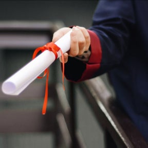 Outline your qualifications.