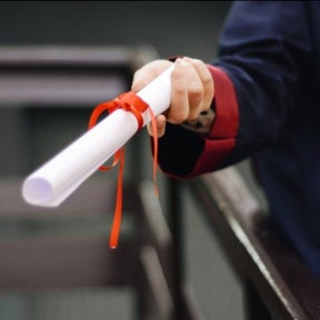 Add any professional certificates.