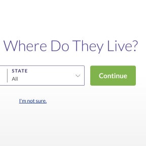 Add location details.