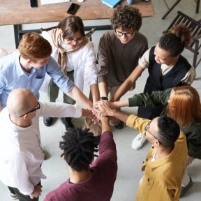 Add relevant soft skills.