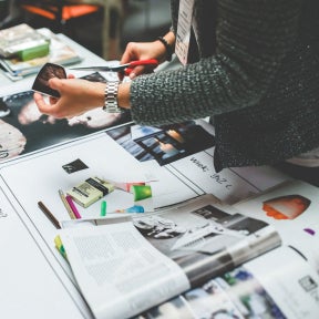 List your competencies.