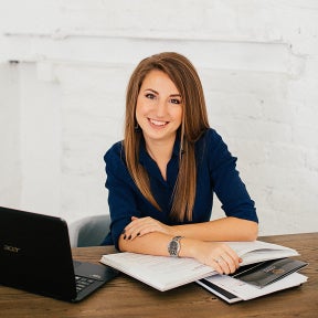 Add your professional experience.