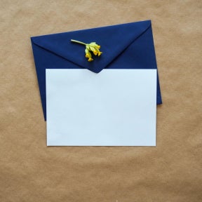 Address your letter to the hiring manager or recruiter.