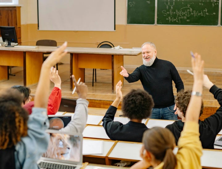 Adjunct Professor Interview Questions