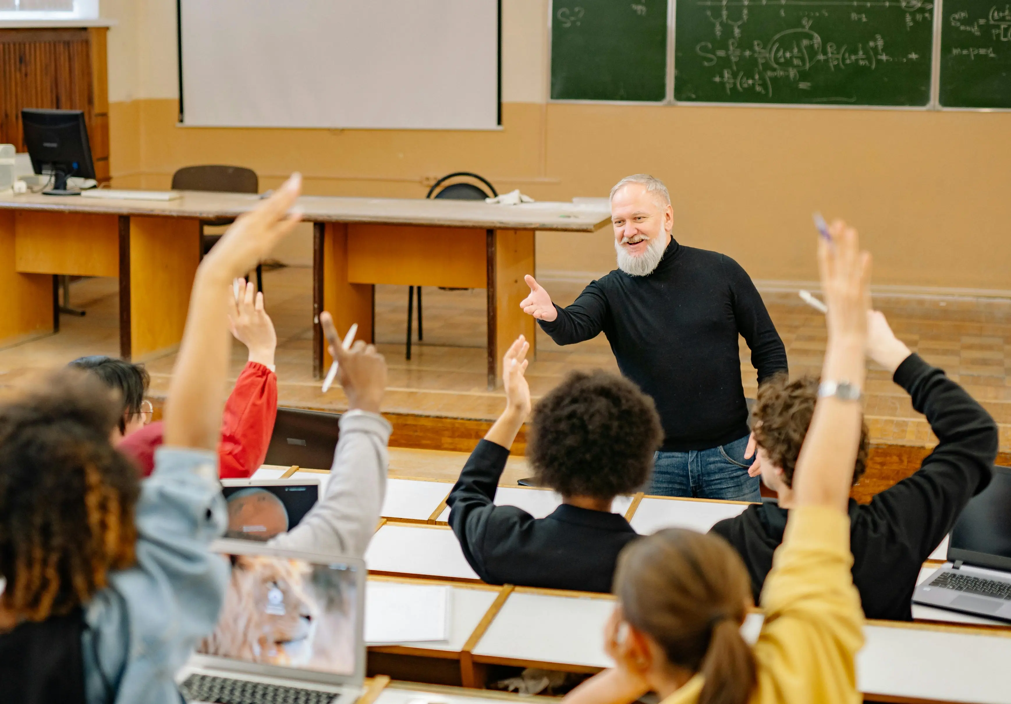 Adjunct Professor Job Description