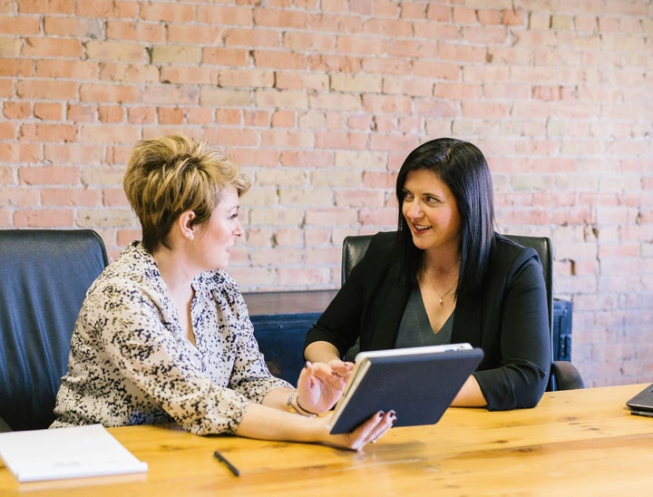 Administrative Associate Interview Questions