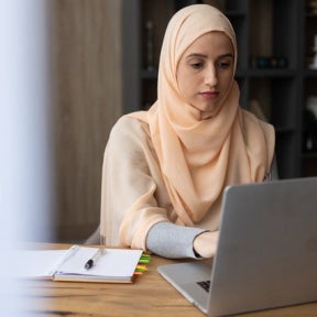 Create your job post.