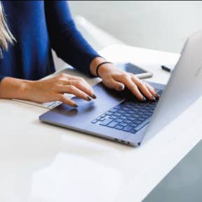 Create your job post.