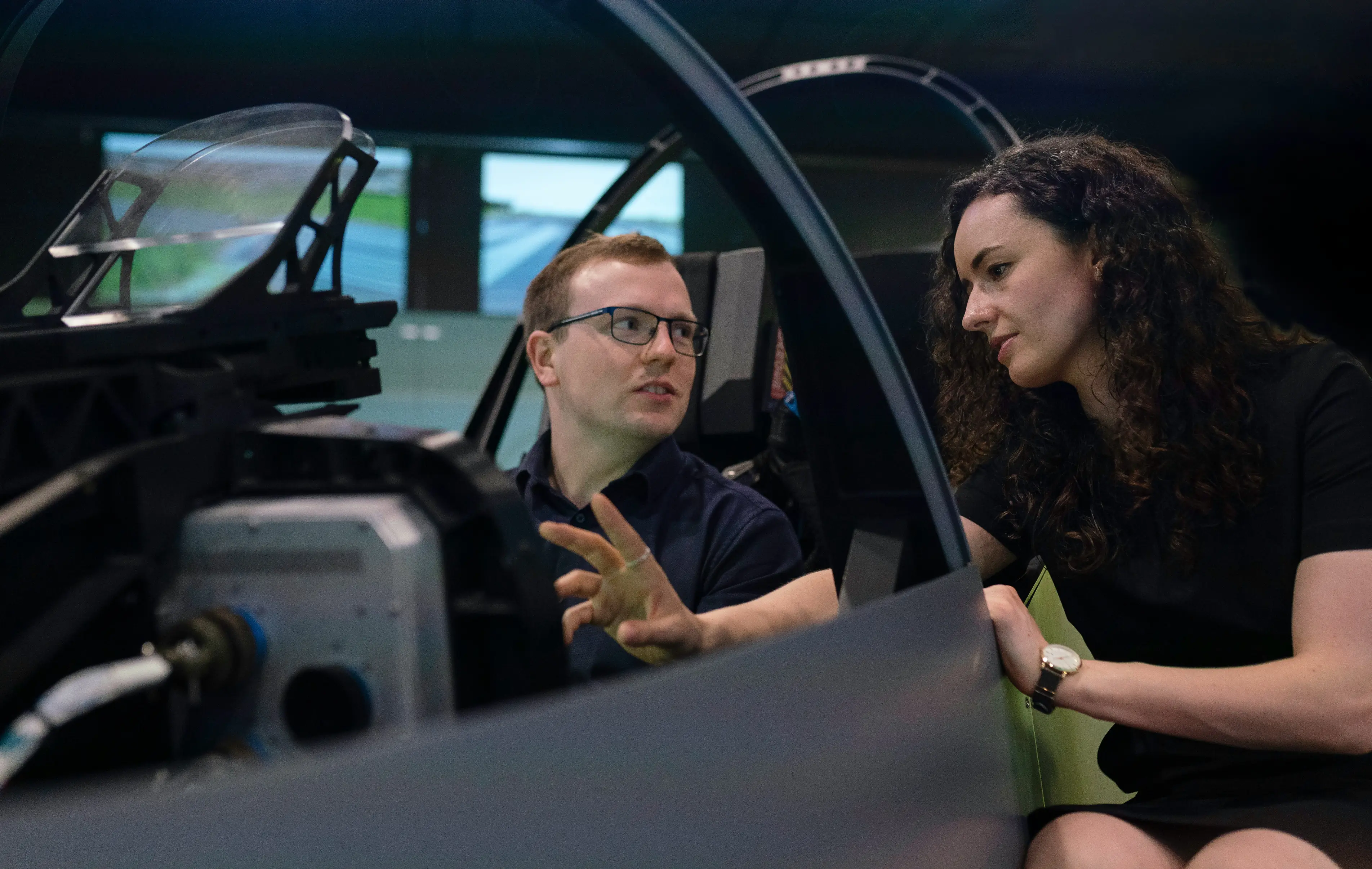 Aerospace Engineer Job Description