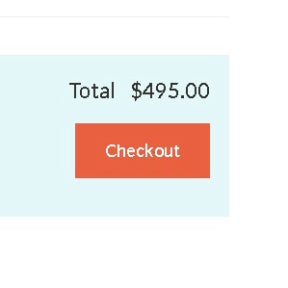 Locate and click "Checkout."