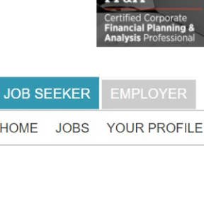 Click on "EMPLOYER."