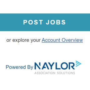 Click on "POST JOBS."