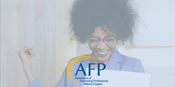 AFP Ottawa logo.