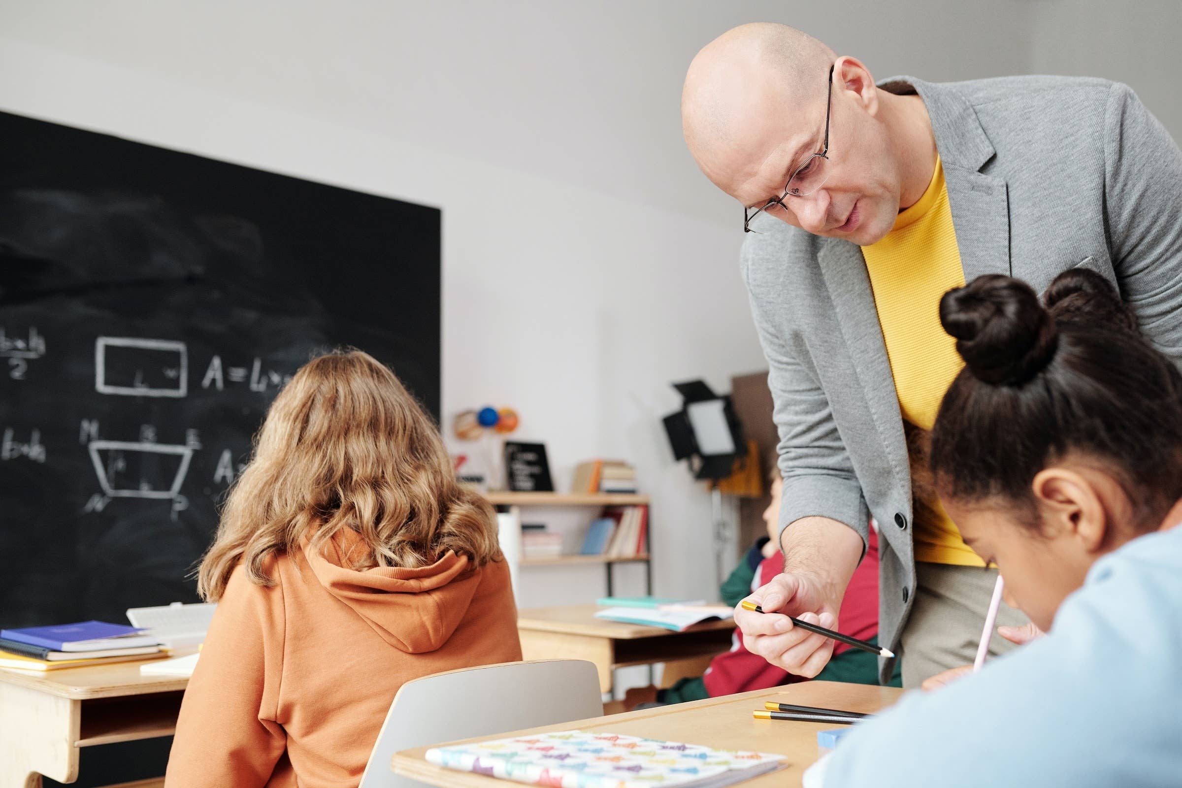 Job Education Training