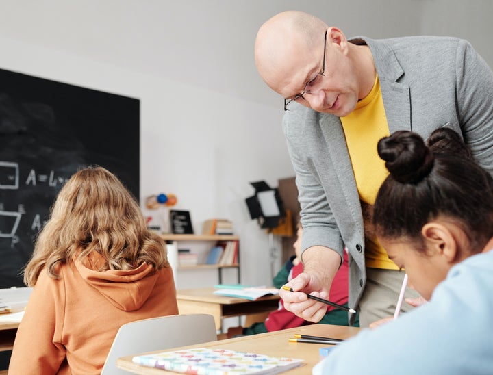 After-School Teacher Job Description