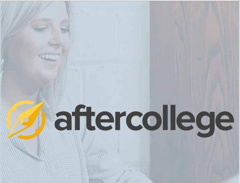 AfterCollege