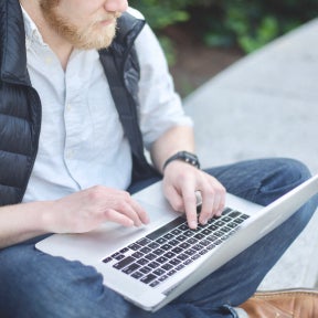 Create your job post.