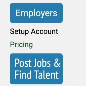 Navigate to the AgCareers.com home page.