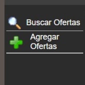 Agregar oferta.