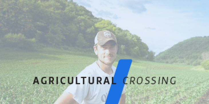 AgriculturalCrossing logo.