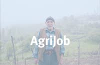 Logo Agrijob.