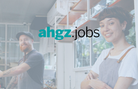 Logo von ahgz.jobs.