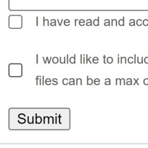 Submit your job ad.