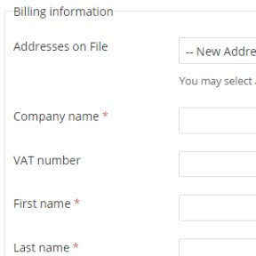 Pay for your job post.