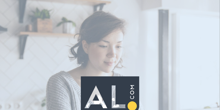 AL.com logo.